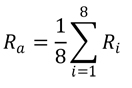 Equation 2 Equation